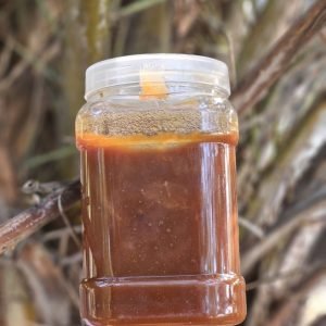 দানাদার,ঝোলা খেজুর গুড় ১ কেজি