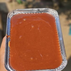 ফয়েল পাটালি খেজুর গুড় ১ কেজি